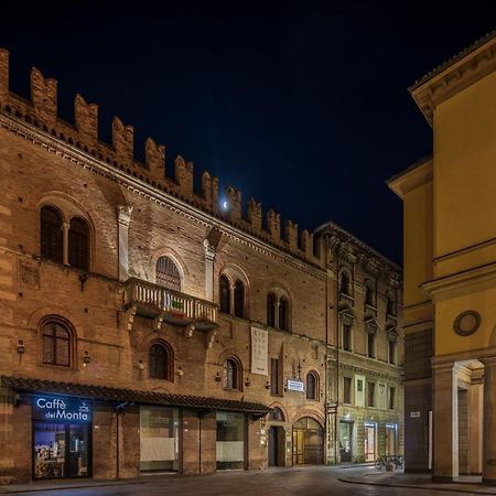 Hotel Posta Reggio Emilia Exterior photo